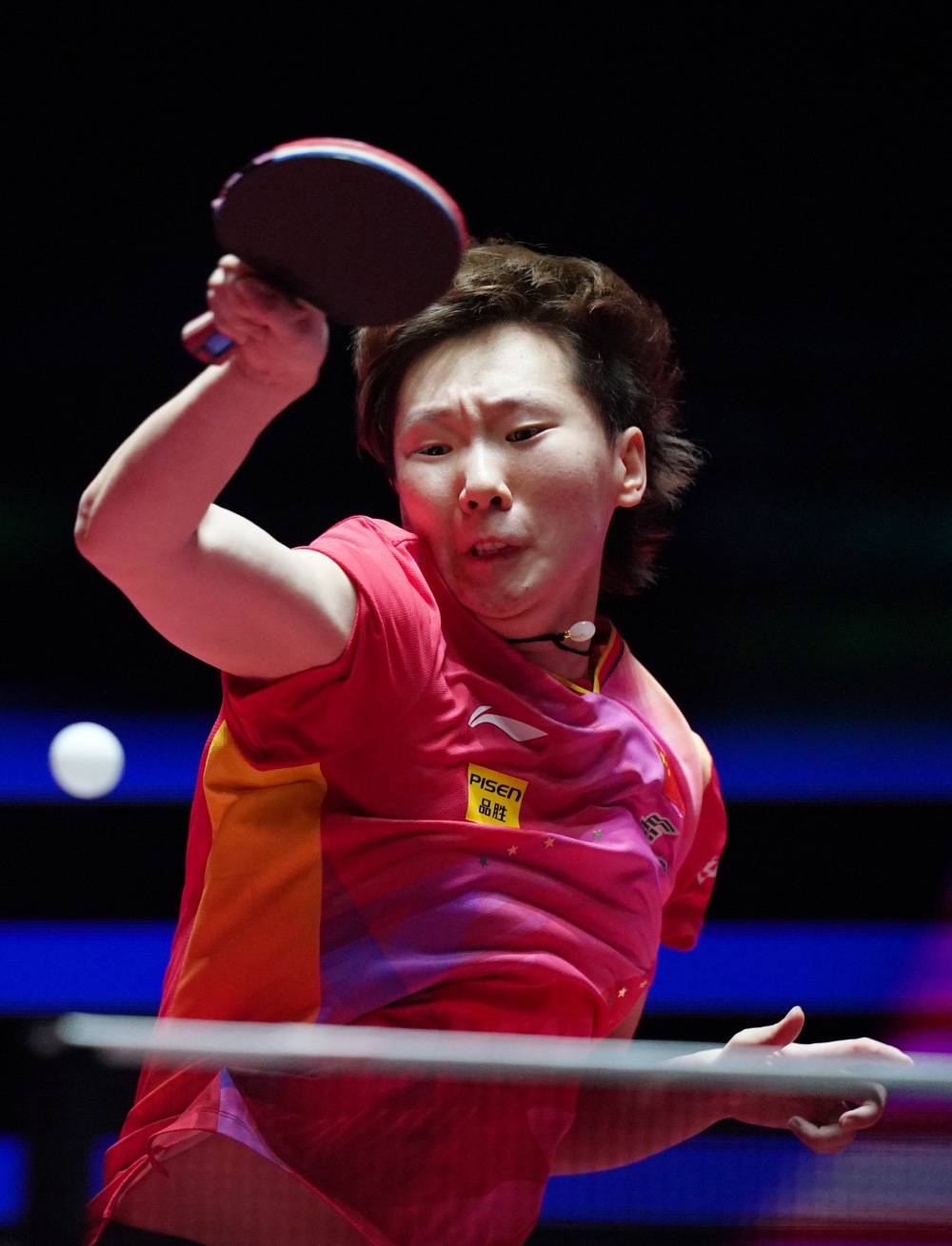 展规划中 展规划中