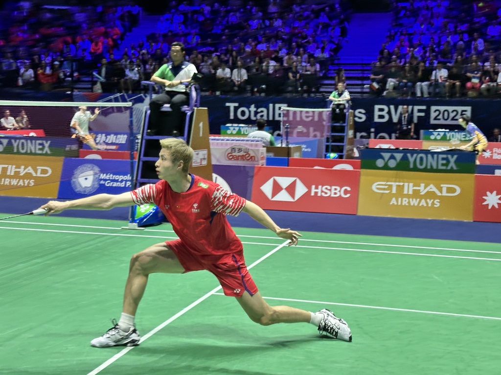 优雅的竞争 优雅的竞争