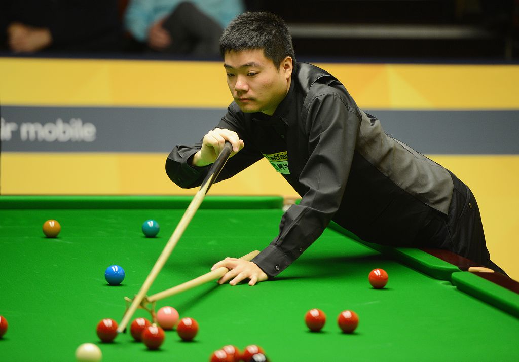 基础实力评 基础实力评