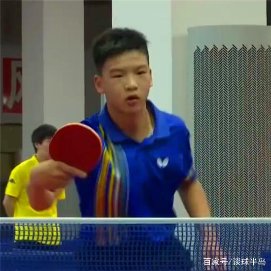 要的进步